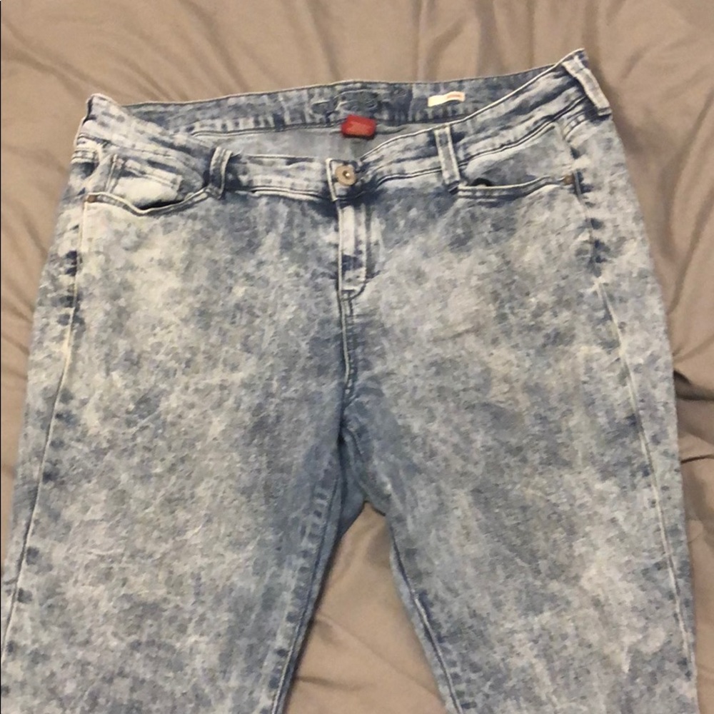 Jeggings